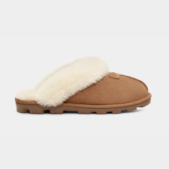 UGG women’s coquette slipper - Picture 2 of 11